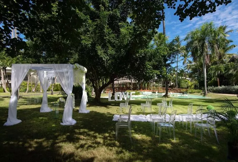 Fotos del hotel Impressive Premium Punta Cana:  19