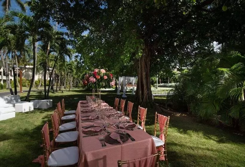 Fotos del hotel Impressive Premium Punta Cana:  9