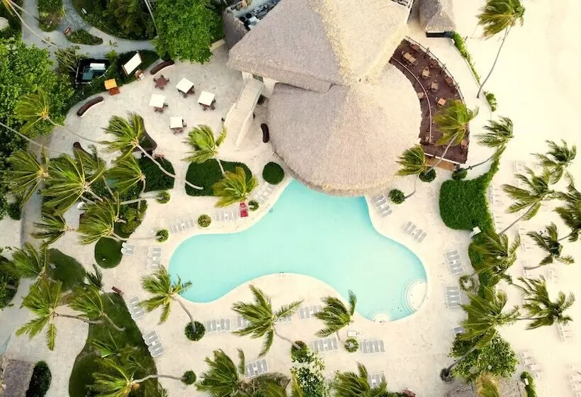 Fotos del hotel Impressive Premium Punta Cana:  11