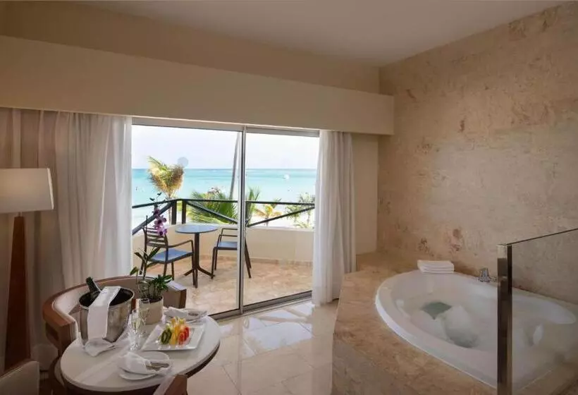 Fotos del hotel Impressive Premium Punta Cana:  21