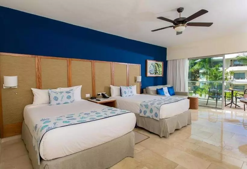 Fotos del hotel Impressive Premium Punta Cana:  2
