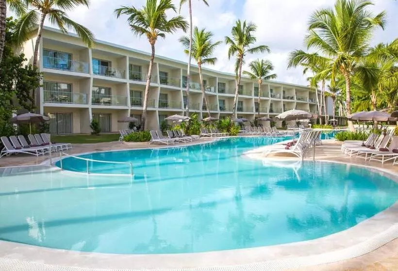 Fotos del hotel Impressive Premium Punta Cana:  14