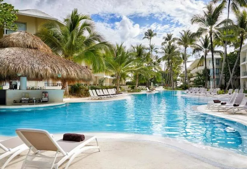 Fotos del hotel Impressive Premium Punta Cana:  18