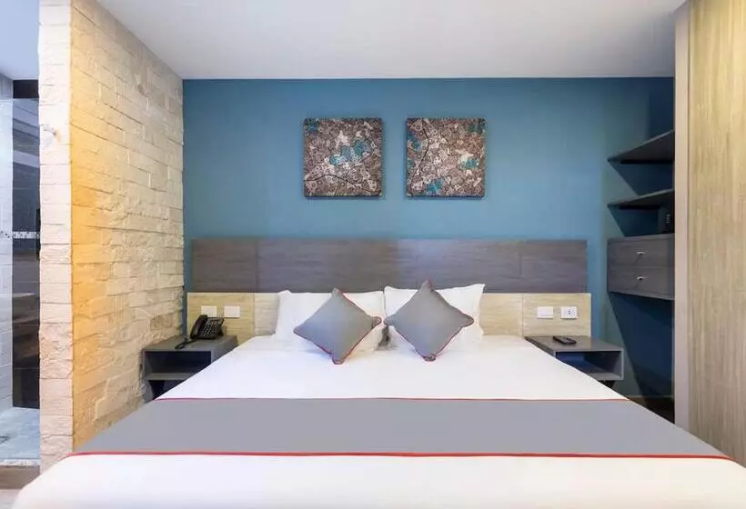 Fotos del hotel Bfh Attraction  Deluxe By Bfh:  2