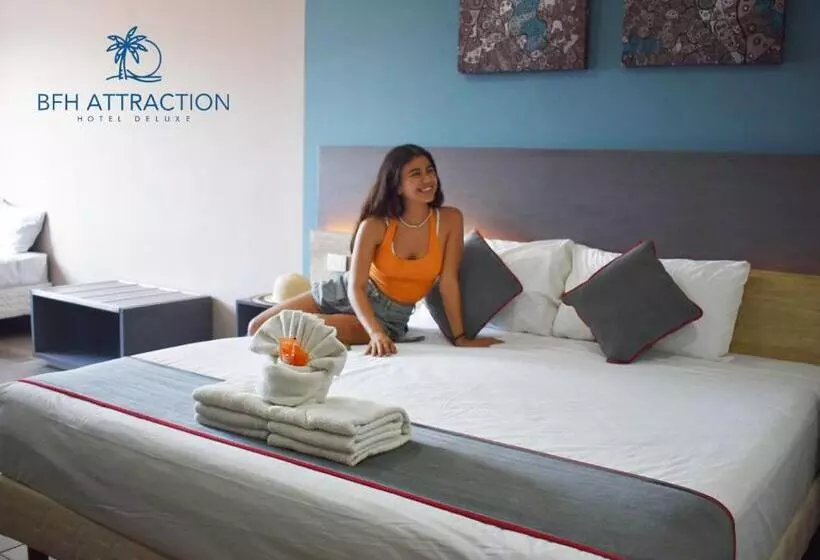 Fotos del hotel Bfh Attraction  Deluxe By Bfh:  22