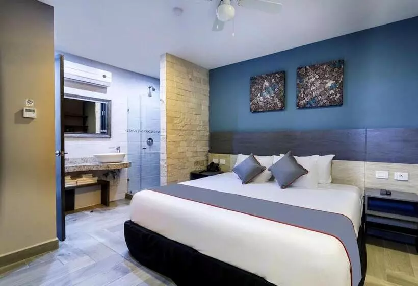 Fotos del hotel Bfh Attraction  Deluxe By Bfh:  15