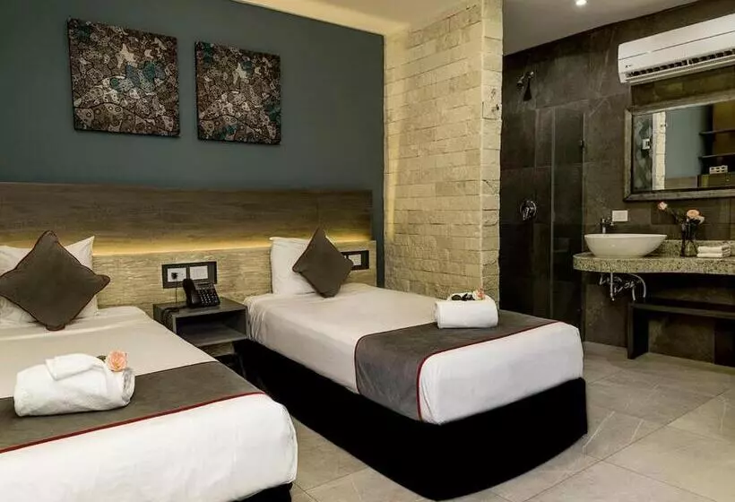 Fotos del hotel Bfh Attraction  Deluxe By Bfh:  17