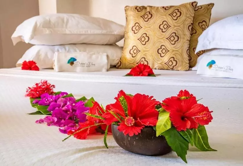Fotos del hotel Ahg Dream S Bay Boutique:  22