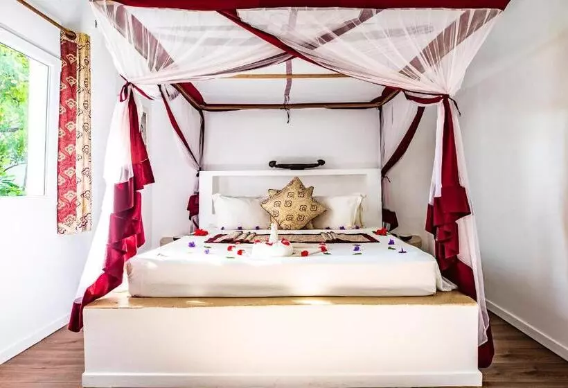 Fotos del hotel Ahg Dream S Bay Boutique:  7
