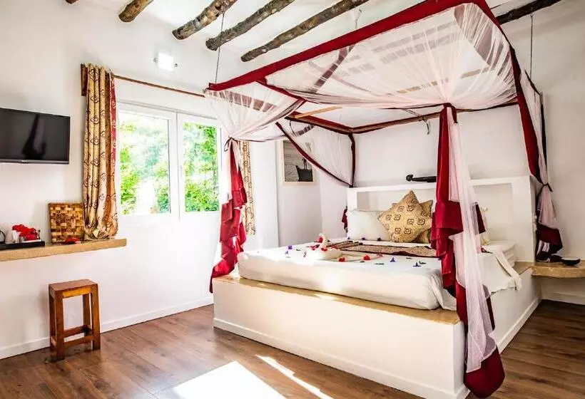 Fotos del hotel Ahg Dream S Bay Boutique:  11