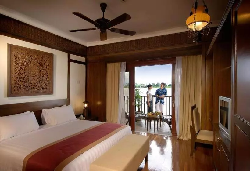 Fotos del hotel Bukit Merah Laketown Resort:  19