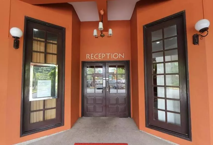 Fotos del hotel Bukit Merah Laketown Resort:  5
