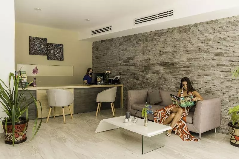 Fotos del hotel Bfh Attraction  Deluxe By Bfh:  25