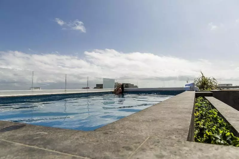 Fotos del hotel Bfh Attraction  Deluxe By Bfh:  11
