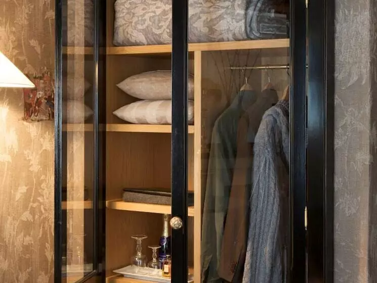 Fotos del hotel Hôtel Du Romancier:  21