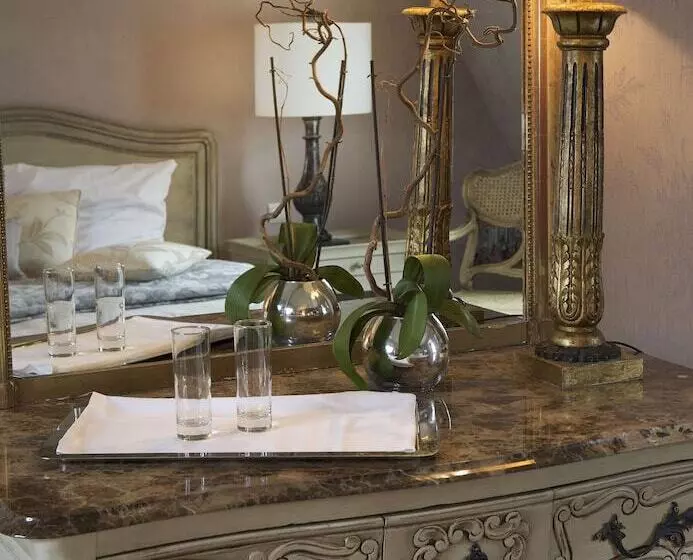 Fotos del hotel Hôtel Du Romancier:  10