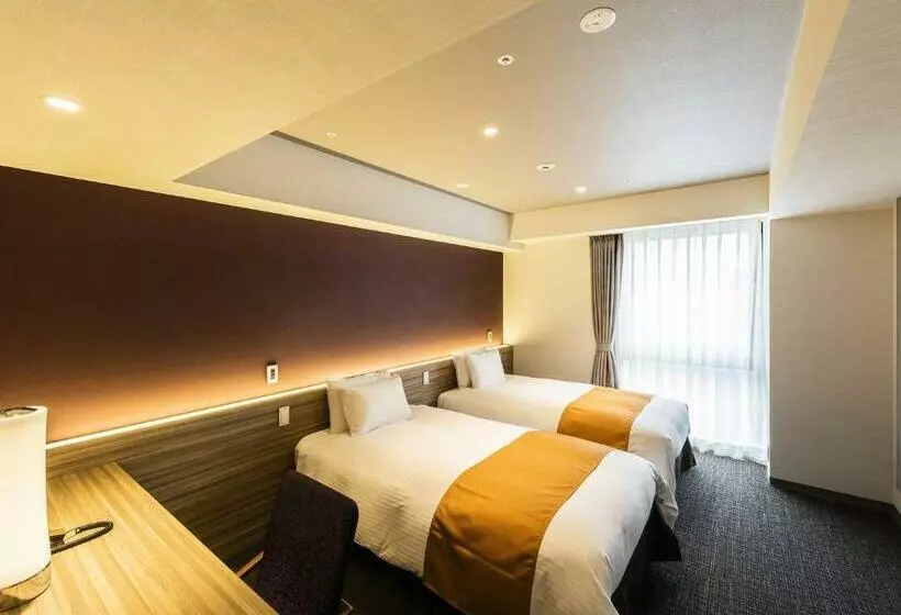 Elcient Kyoto