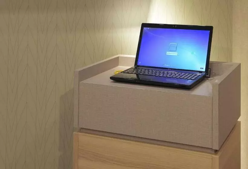 Fotos del hotel Elcient Kyoto:  20