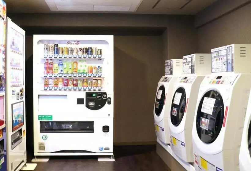 Fotos del hotel Elcient Kyoto:  7