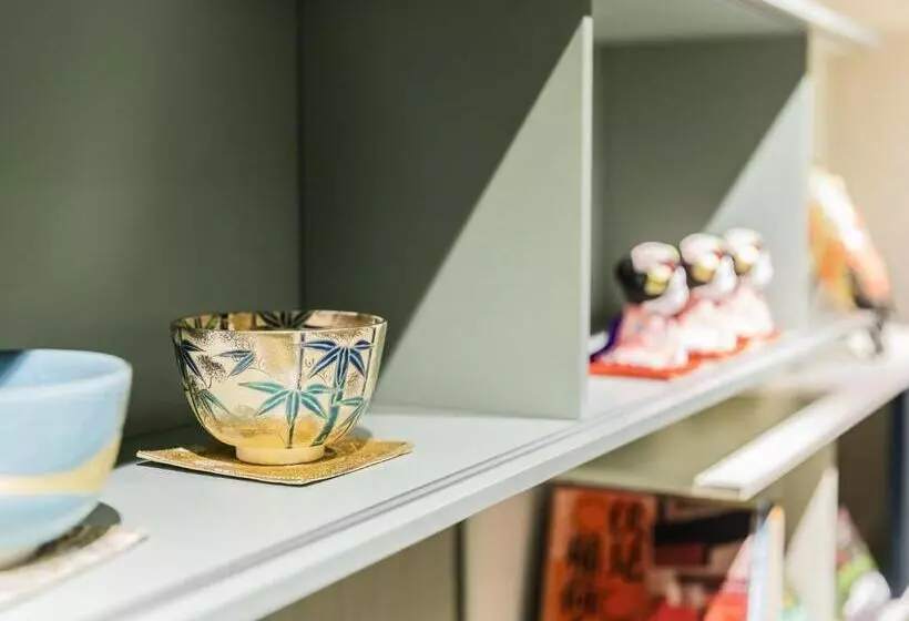 Fotos del hotel Elcient Kyoto:  21