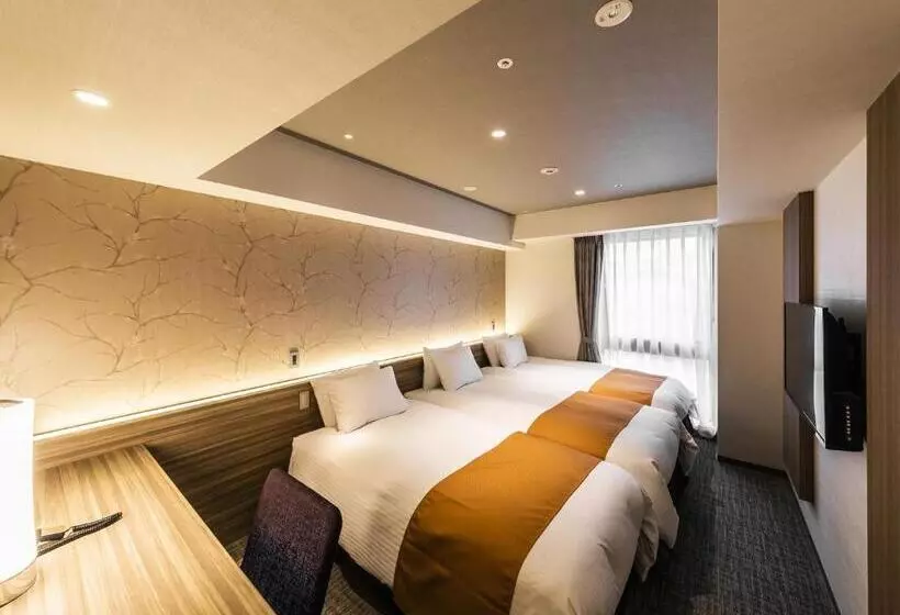 Fotos del hotel Elcient Kyoto:  6
