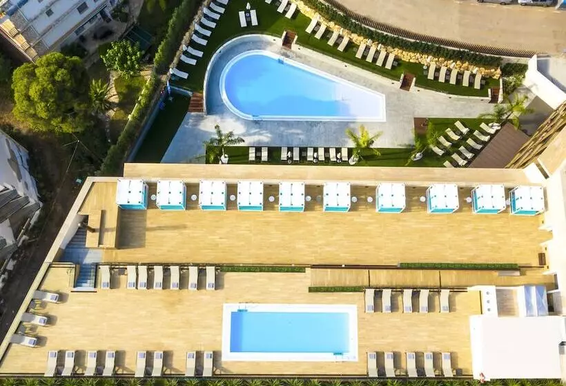Fotos del hotel Golden Costa Salou 4* Sup - Adults Only:  24