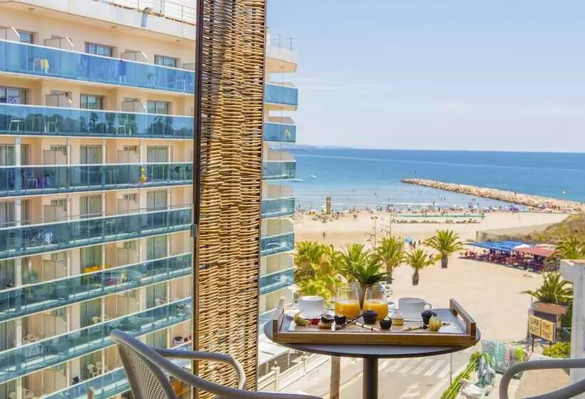 Fotos del hotel Golden Costa Salou 4* Sup - Adults Only:  22