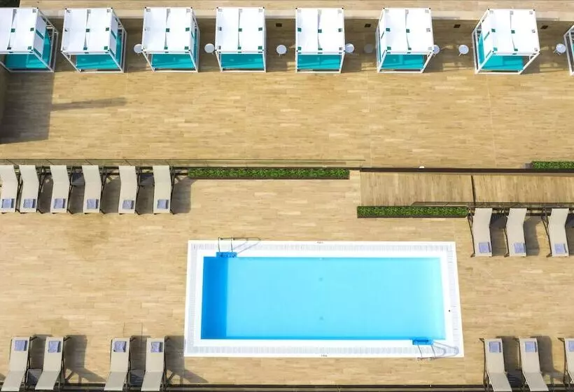 Fotos del hotel Golden Costa Salou 4* Sup - Adults Only:  3