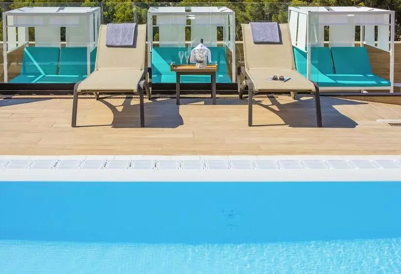 Fotos del hotel Golden Costa Salou 4* Sup - Adults Only:  15