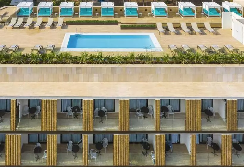 Fotos del hotel Golden Costa Salou 4* Sup - Adults Only:  25