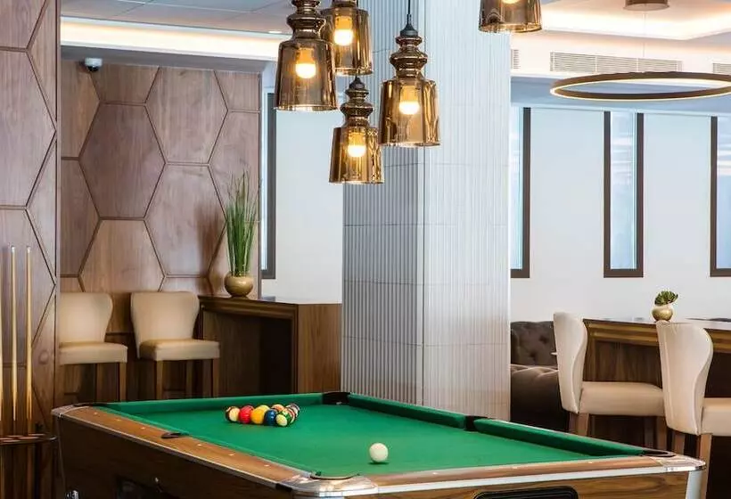 Fotos del hotel Golden Costa Salou 4* Sup - Adults Only:  6