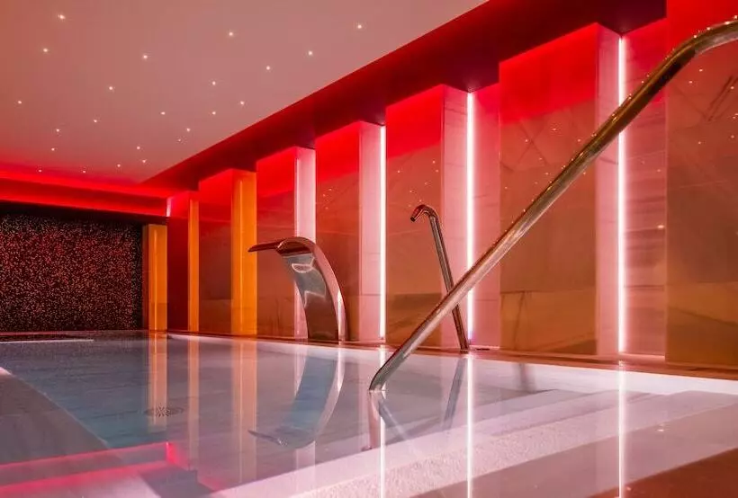 Fotos del hotel Golden Costa Salou 4* Sup - Adults Only:  21