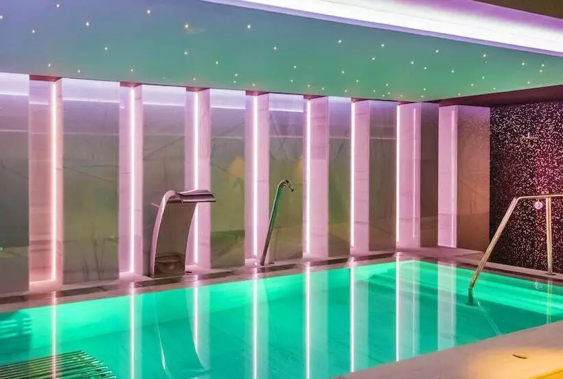 Fotos del hotel Golden Costa Salou 4* Sup - Adults Only:  10