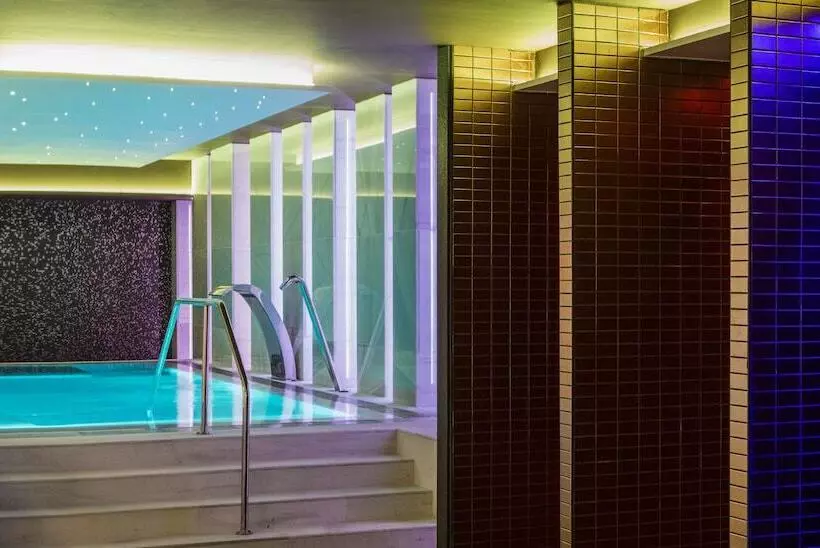 Fotos del hotel Golden Costa Salou 4* Sup - Adults Only:  18