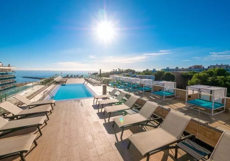 Fotos del hotel Golden Costa Salou 4* Sup - Adults Only:  9