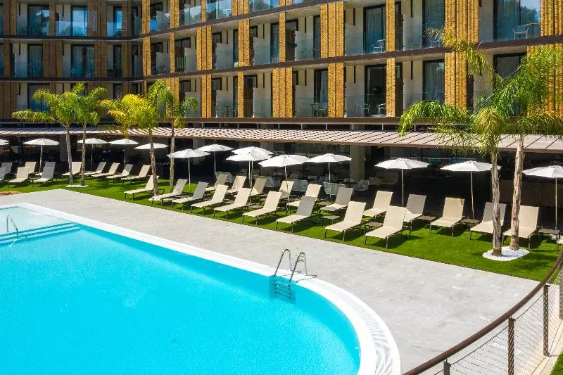 Fotos del hotel Golden Costa Salou 4* Sup - Adults Only:  17