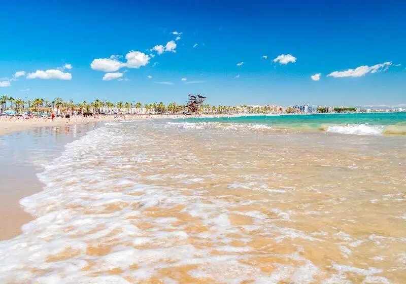 Fotos del hotel Golden Costa Salou 4* Sup - Adults Only:  16