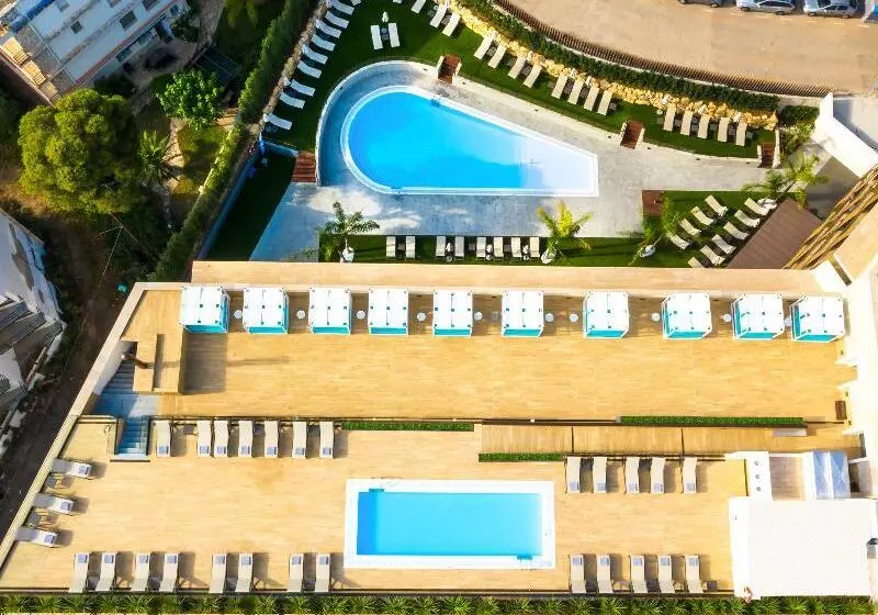 Fotos del hotel Golden Costa Salou 4* Sup - Adults Only:  20