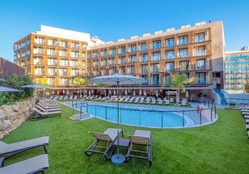 Fotos del hotel Golden Costa Salou 4* Sup - Adults Only:  14