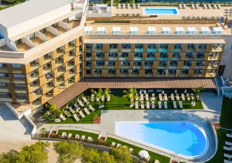Fotos del hotel Golden Costa Salou 4* Sup - Adults Only:  23