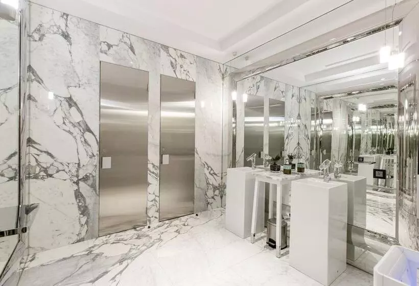 Fotos del hotel Inhouse Hotel Grand:  15