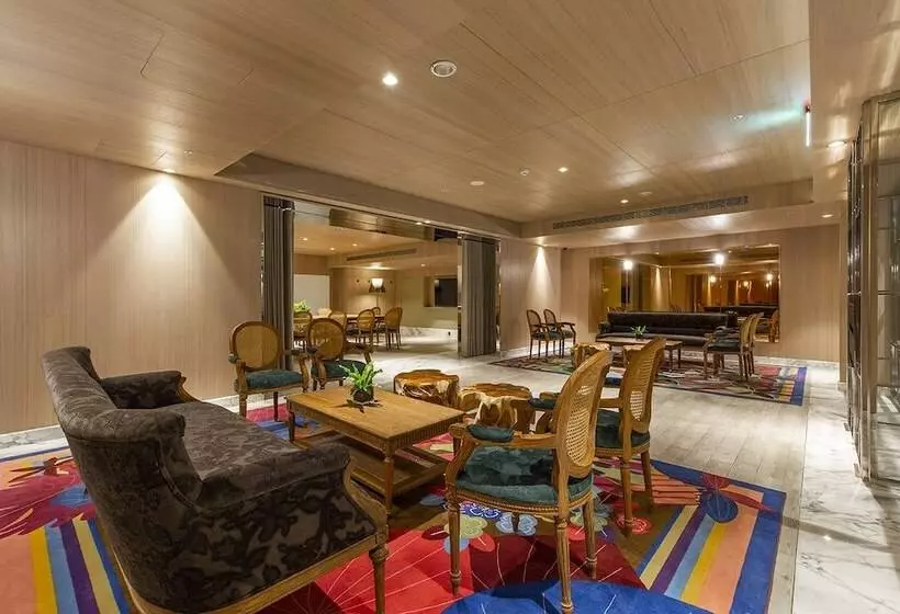 Fotos del hotel Inhouse Hotel Grand:  17