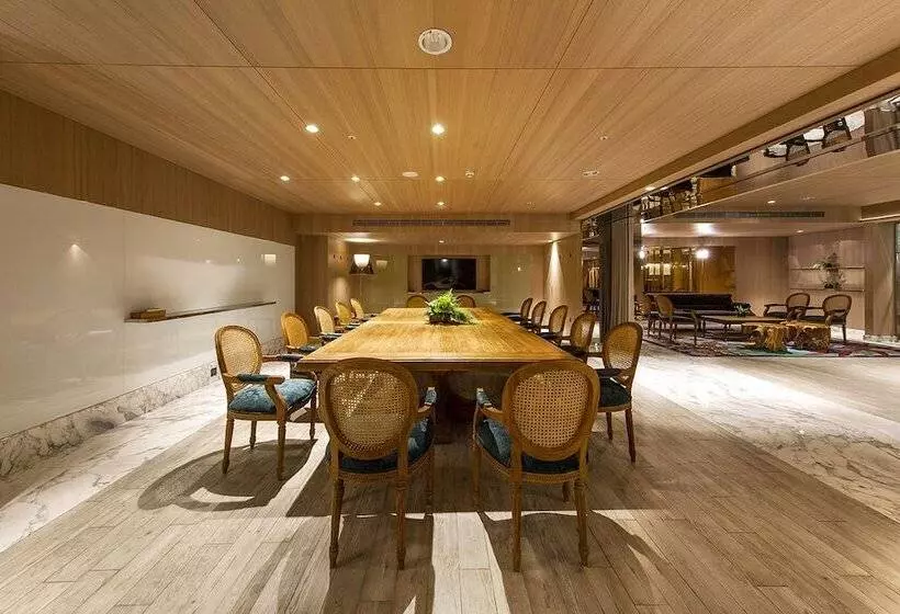 Fotos del hotel Inhouse Hotel Grand:  19