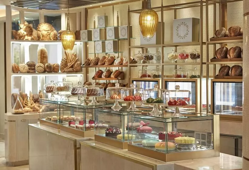 Fotos del hotel Mandarin Oriental, Doha:  22