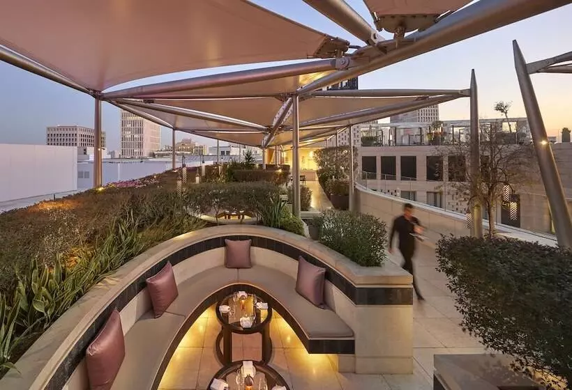 Mandarin Oriental, Doha
