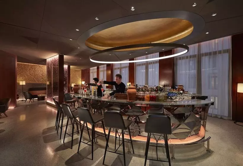 Fotos del hotel Mandarin Oriental, Doha:  19