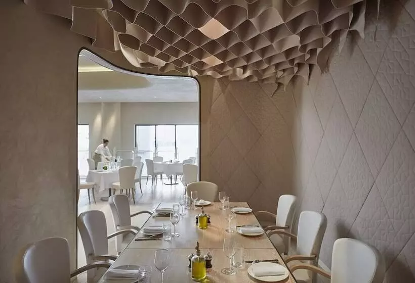 Fotos del hotel Mandarin Oriental, Doha:  18