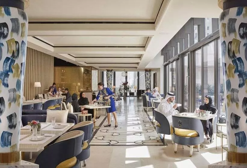 Fotos del hotel Mandarin Oriental, Doha:  7
