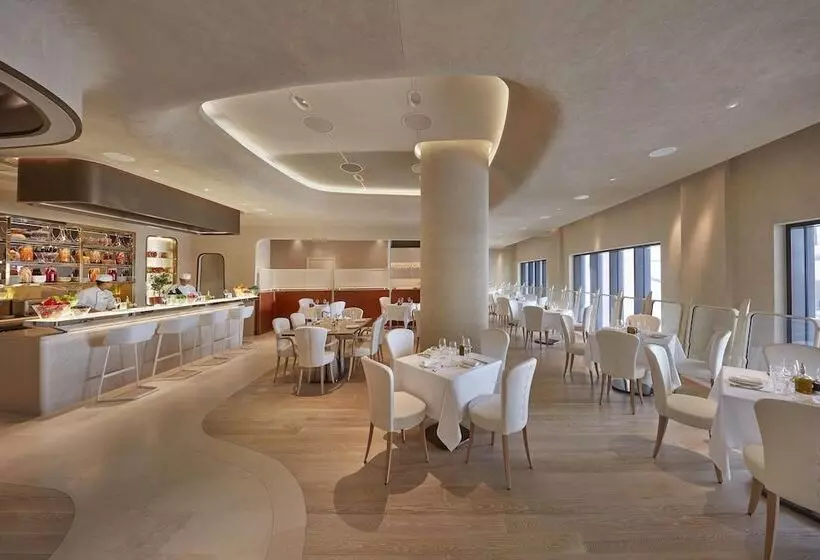 Fotos del hotel Mandarin Oriental, Doha:  14