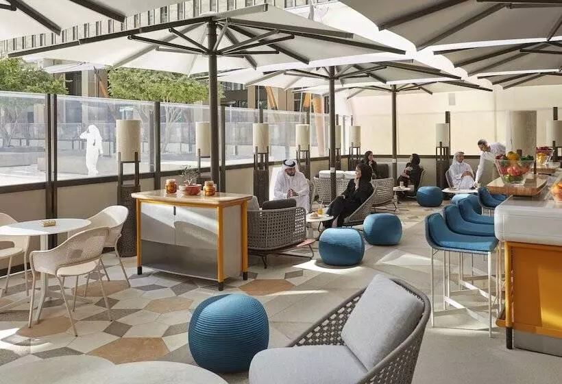 Fotos del hotel Mandarin Oriental, Doha:  23